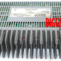 2006-2009 Lexus IS350 IS250 Audio Amplifier Amp 86280-53110 - BIGGSMOTORING.COM