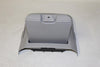 2004-2008 FORD F150 OVERHEAD CONSOLE SLIDING RAIL STORAGE GREY - BIGGSMOTORING.COM