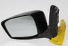 2005-2010 HONDA ODYSSEY LEFT DRIVER POWER SIDE VIEW MIRROR - BIGGSMOTORING.COM