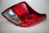 2012-2016 NISSAN VERSA DRIVER LEFT SIDE REAR TAIL LIGHT 29937/ 30028