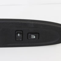 2002-2009 Chevy Trailblazer Buick  Passenger Side Window Switch Black - BIGGSMOTORING.COM