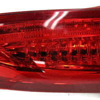 2013-2018 Cadillac ATS  Driver Left  Side Tail Light 22977945