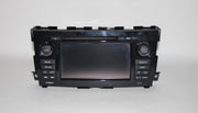 2013-2016 NISSAN ALTIMA NAVIGATION RADIO STEREO CD PLAYER