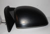 2007-2012 JEEP COMPASS PASSENGER RIGHT SIDE POWER DOOR MIRROR BLACK 26818