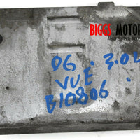 2004-2006 Saturn Vue ECU Engine Computer Module 12603936 - BIGGSMOTORING.COM