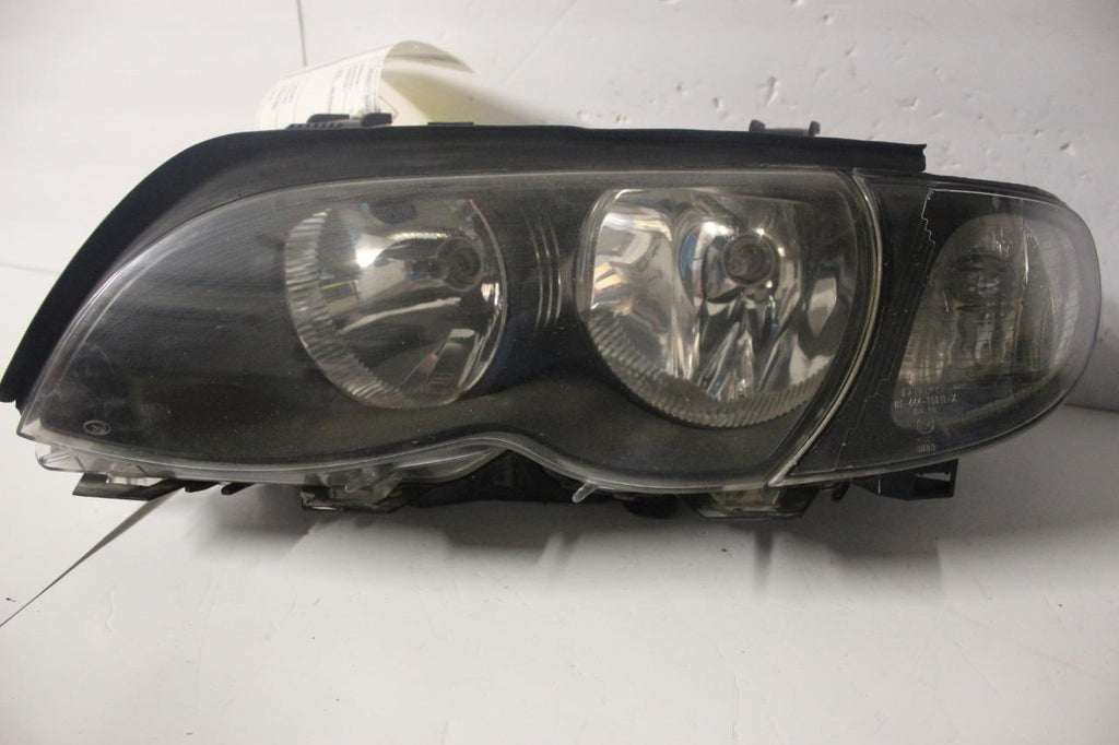 2004-2006 BMW 325i SEDAN  FRONT DRIVER LEFT SIDE HEADLIGHT 27880 - BIGGSMOTORING.COM