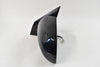 2005-2007 NISSAN MURANO DRIVER LEFT SIDE POWER DOOR MIRROR BLUE - BIGGSMOTORING.COM