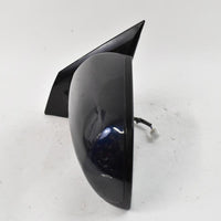 2005-2007 NISSAN MURANO DRIVER LEFT SIDE POWER DOOR MIRROR BLUE - BIGGSMOTORING.COM