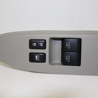 2003-2006 Infiniti Coupe G35 Driver Side Power Window Master  Switch 80961 Am800 - BIGGSMOTORING.COM