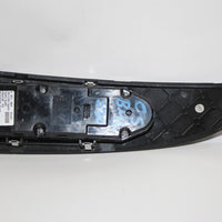 2004-2007 BMW 530i 525i DRIVER SIDE POWER WINDOW MASTER SWITCH 6 951 904 - BIGGSMOTORING.COM