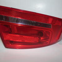 2007-2009 AUDI A4 DRIVER LEFT SIDE REAR TAIL LIGHT 28869