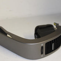 2004-2009 PRIUS DRIVER SIDE DASH A/C AIR VENT TRIM 55062-47010 - BIGGSMOTORING.COM