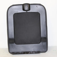 09-13 DODGE RAM 1500 2500 JUMP SEAT LID CENTER CONSOLE BLACK - BIGGSMOTORING.COM