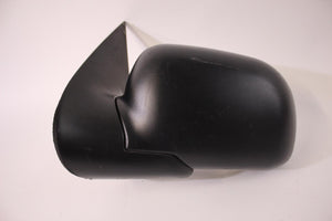 1995-2001 FORD EXPLORER DRIVER LEFT SIDE POWER DOOR MIRROR BLACK - BIGGSMOTORING.COM