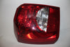 2007-2012 DODGE CALIBER DRIVER LEFT SIDE REAR TAIL LIGHT 29567  # RE-BIGGS