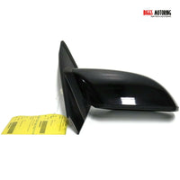 2007-2012 Nissan Altima Passenger Right Side Power Door Mirror Black 34979