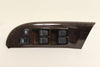 2002-2004 Nissan Maxima I35 Infiniti Driver Side Power Master Window Switch - BIGGSMOTORING.COM