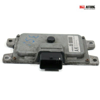 2011-2012 Nissan Murano Transmission Computer Control Module 31036 1SX0A