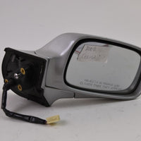 2000-2005 TOYOTA CELICA  PASSENGER SIDE DOOR POWER MIRROR SILVER - BIGGSMOTORING.COM