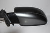 2011-2014 DODGE CHARGER DRIVER LEFT SIDE POWER REAR VIEW DOOR MIRROR GRAY