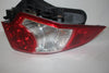 2009 ACURA TSX  DRIVER LEFT SIDE REAR TAIL LIGHT 29349 re# biggs