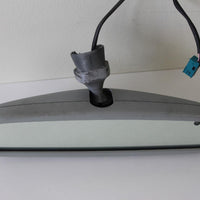 98-2002 Mercedes Benz Convertible Clk320 Clk430 W208 Homelink Rear View Mirror