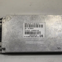 2002-2006  BMW 745LI E66 Voice Input Communication Module 84.41-6 933601.9 - BIGGSMOTORING.COM