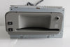 2007-2009 NISSAN QUEST MULTI DISC CHANGER CD PLAYER 28185- ZM70A