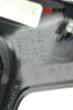 2014-2018 Silverado Dash 4X4 Headlight Trailer Brake Control 23136572