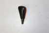 LEXUS RX 300 330 350 WOOD / LEATHER GEAR SHIFTER KNOB