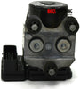 2007-2009 Audi Q7 Abs Anti Lock Brake Pump Module 4L0 614 517 D