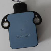 2007-2010  Lexus LS460 Stability Control Module Yaw Rate Sensor