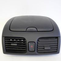 2000-2006 Nissan Sentra Center Dash Cubby Storage Vent 68200 5m002 - BIGGSMOTORING.COM