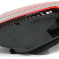 2013-2015 Honda Civic Passenger Right Side Rear Tail Light