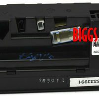 1995-2001 BMW E8 740i  Ac Heater Climate Control Unit 6411 8 379 111 - BIGGSMOTORING.COM