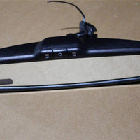 Original 08 09 Mazda 3 Mazdaspeed3 Auto Dimming Rear View Mirror Compass Temp