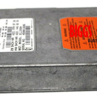 2006-2009 Mercedes Benz W221 S550 Voice Communication Control Module A2218708726 - BIGGSMOTORING.COM