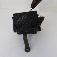 1997-2001 Mercedes Benz W202 W208  Transmission Floor Automatic Gear Shifter - BIGGSMOTORING.COM