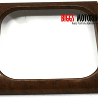 2005-2008 Nissan Pathfinder Center Console Dash Cup Holder Bezel 96931 EA100 - BIGGSMOTORING.COM