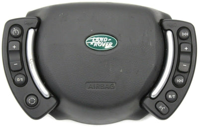2003-2005 Range Rover Steering Wheel Air Bag W/ Switches - BIGGSMOTORING.COM