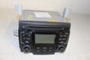 2011-2012 HYUNDAI SONATA RADIO AM/FM XM CD PLAYER 96180-3Q000