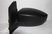 2013-2017 FORD ESCAPE DRIVER SIDE POWER DOOR MIRROR BLACK