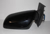 2006-2011 TOYOTA YARIS  SDN LEFT SIDE POWER DOOR MIRROR BLACK