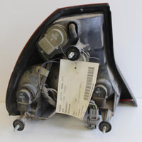 1999-2000 Chrysler 300m Passenger Right Rear Tail Light - BIGGSMOTORING.COM