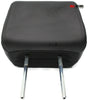 2007-2014 Ford Expedition Front Passenger / Left Side Headrest Black
