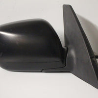 2001-2005 TOYOTA RAV-4 PASSENGER RIGHT SIDE POWER DOOR MIRROR BLACK - BIGGSMOTORING.COM