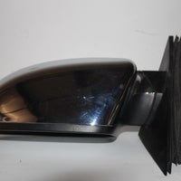 2011-2015 CHRYSLER 300  DRIVER SIDE POWER DOOR MIRROR CHROME