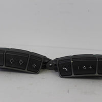 2002-2005 Bmw E65 745I Steering Wheel Control Switch - BIGGSMOTORING.COM