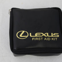 2007 Lexus Is250 Is350 First Aid Kit