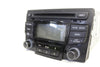 2011-2013 Hyundai Sonata Radio Stereo Am/ Fm Cd Player 96180 3Q700 3Q600